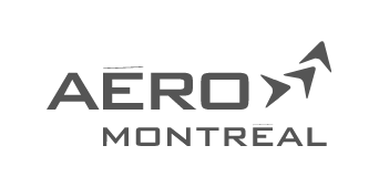Logo AERO Montréal